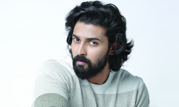 നീയെന്ന റൂഹ്