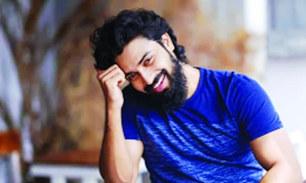 നീയെന്ന റൂഹ്