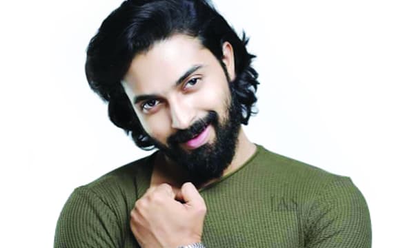 നീയെന്ന റൂഹ്