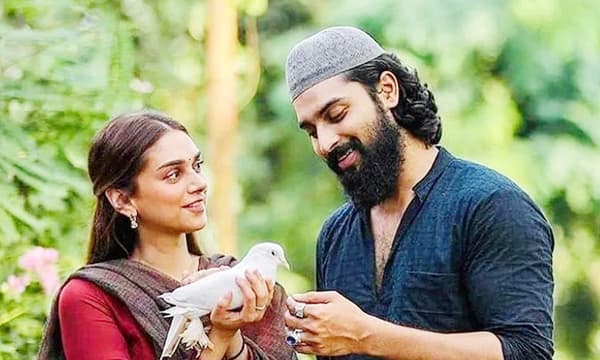 നീയെന്ന റൂഹ്