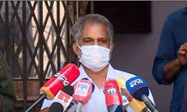 മലബാര്‍ കലാപം സ്വാതന്ത്ര്യ സമരം ത​ന്നെ ; അതിലെ ബ്രിട്ടീഷ് വിരുദ്ധത തള്ളാനാകില്ല ; സ്പീക്കറെ പിന്തുണച്ച് വിജയരാഘവന്‍ 