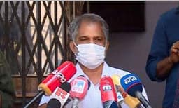 മലബാര്‍ കലാപം സ്വാതന്ത്ര്യ സമരം ത​ന്നെ ; അതിലെ ബ്രിട്ടീഷ് വിരുദ്ധത തള്ളാനാകില്ല ; സ്പീക്കറെ പിന്തുണച്ച് വിജയരാഘവന്‍ 