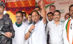 20 വര്‍ഷത്തിനിടയില്‍ കേന്ദ്രമന്ത്രി അറസ്റ്റിലാകുന്നത് ഇതാദ്യം ; റാണെയുടെ അറസ്റ്റ്  മഹാരാഷ്ട്രയില്‍ രാഷ്ട്രീയ കോളിളക്കം സൃഷ്ടിച്ചേക്കും 