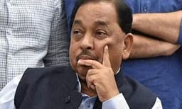 കേന്ദ്രമന്ത്രിയെ അറസ്റ്റ് ചെയ്തെങ്കില്‍ യോഗിയെ ചെരുപ്പൂരിയടിക്കണം എന്ന് പറഞ്ഞ ഉദ്ധവിനെതിരേ എത്ര കേസെടുക്കണമെന്ന് ബിജെപി