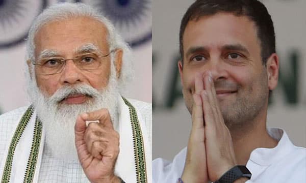 70 വര്‍ഷം നേടിയത് മോഡി കൂട്ടുകാര്‍ക്ക് വേണ്ടി വില്‍ക്കുന്നു ; കോണ്‍ഗ്രസിന് പ്രചരണം ; ‘ഇന്ത്യ വില്‍പനയ്ക്ക്’ ഹാഷ്ടാഗിന് ട്വിറ്ററില്‍ വന്‍ പിന്തുണ