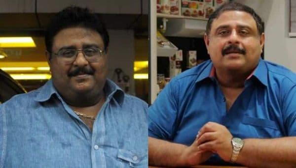 നിർമാതാവും പാചക വിദഗ്ധനുമായ നൗഷാദ് ഗുരുതരാവസ്ഥയില്‍