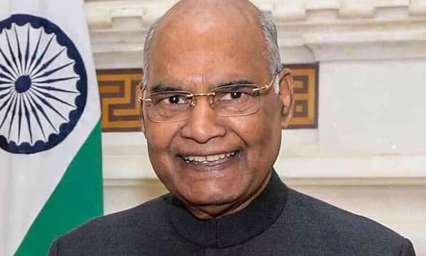 രാഷ്ട്രപതിയുടെ സന്ദര്‍ശനം മുതിര്‍ന്ന ബിജെപി നേതാവിന്റെ സന്ദര്‍ശനം പോലെ ; വിമര്‍ശിച്ച് സമാജ് വാദി പാര്‍ട്ടി