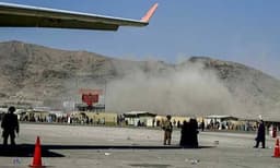 കാബൂൾ ചാവേർ ആക്രമണത്തിൽ കൊല്ലപ്പെട്ടവരിൽ 13 യു എസ് സൈനികരും : തിരിച്ചടിക്കുമെന്ന് അമേരിക്ക