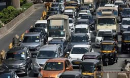 വാഹന രജിസ്ട്രേഷനില്‍ പുതിയ പരിഷ്‌കാരം; 'ഭാരത് സീരിസുമായി കേന്ദ്രസര്‍ക്കാര്‍ 