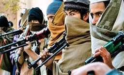 ഇന്ത്യയിലെ ഭീകരവാദ പ്രവര്‍ത്തനങ്ങള്‍ക്ക് സഹായം വേണം: പാക് ഭീകരസംഘടനയായ ജെയ്ഷെ മുഹമ്മദ് നേതാക്കള്‍ താലിബാനുമായി കൂടിക്കാഴ്ച നടത്തി