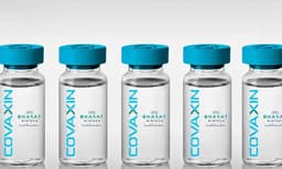 കോവിഡ് വന്നയാള്‍ ഒറ്റ ഡോസ് കോവാക്‌സിന്‍ എടുക്കുന്നത് രണ്ട് ഡോസിന് സമാന പ്രതിരോധ ശേഷി കൈവരിക്കുമെന്ന് ഐസിഎംആര്‍ 