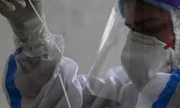 രോഗലക്ഷണങ്ങൾ കാണിക്കുന്ന എല്ലാവരെയും ആർ.ടി.പി.സി.ആർ. പരിശോധനയ്ക്ക്‌ വിധേയമാക്കും 