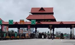 പാലിയേക്കര പ്ലാസയിലെ ടോൾ നിരക്ക് വര്‍ധിപ്പിച്ചു