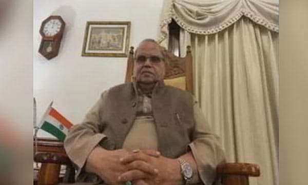 ഗവര്‍ണര്‍ പദവിയുമായി ഞാന്‍ അഗാധ പ്രണയത്തിലല്ല, വീണ്ടും കര്‍ഷക പ്രക്ഷോഭത്തെ പിന്തുണച്ച് മേഘാലയ ഗവര്‍ണര്‍