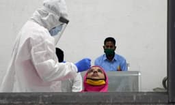 കോവിഡ് വ്യാപനം ; സംസ്ഥാനത്ത് വ്യാപക പരിശോധന നടത്തും