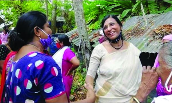 കാലം കരുതിവച്ച അത്ഭുങ്ങള്‍