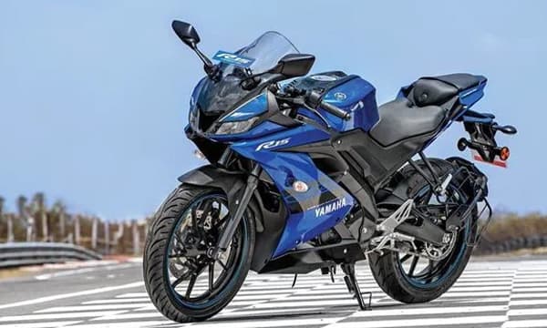 2021 യമഹ YZF-R15 വിപണിയിലേക്ക്; ഒപ്പം R15M പതിപ്പും  
