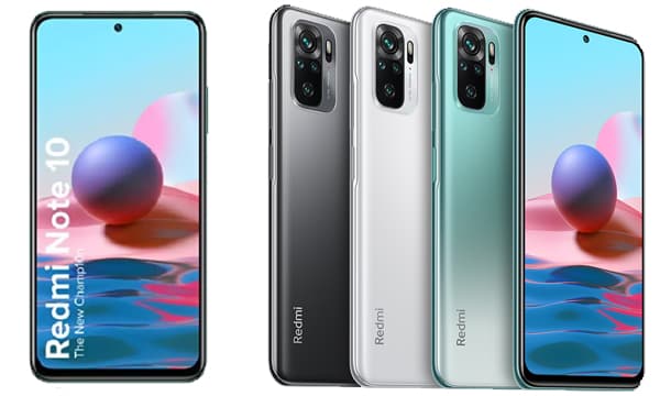 റെഡ്മി നോട്ട് 10ന്റെ വില വീണ്ടും വർദ്ധിപ്പിച്ച് ഷഓമി   