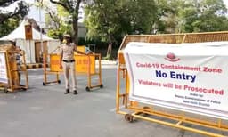 കോവിഡ് വ്യാപനം; കേരളത്തില്‍ നിന്നെത്തുന്നവര്‍ക്ക് ക്വാറന്റൈന്‍ നിര്‍ബന്ധമാക്കി കര്‍ണാടക