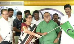 ബിജെപിയിലേക്ക് പോയവരുടെ തിരിച്ചൊഴുക്ക്; ബംഗാളില്‍  തൃണമൂല്‍ കോണ്‍ഗ്രസ് കൂടുതല്‍ ശക്തിയാര്‍ജ്ജിക്കുന്നു