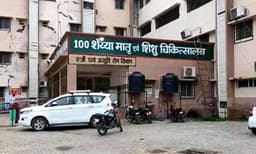 45 Children Die In UP's Firozabad In 10 Days, Dengue Suspected