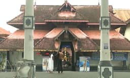 ഏറ്റുമാനൂര്‍ തിരുവാഭരണ മോഷണക്കേസ്: മുന്‍ മേല്‍ശാന്തിക്കെതിരെ ക്രിമിനല്‍ നടപടിക്ക് ശുപാര്‍ശ
