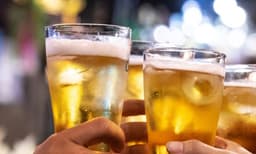 കോവിഡ് നഷ്ടം നികത്താൻ ഒരുവർഷം 
സൂക്ഷിക്കാവുന്ന ബിയറുകൾ എത്തി 