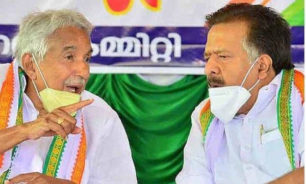 പ്രശ്‌നം പരിഹരിക്കാന്‍ ഇനിയും ദിവസങ്ങളുണ്ടല്ലോ, നേതൃത്വം മുന്‍കൈയെടുത്താല്‍ ചർച്ചയ്ക്ക് തയ്യാര്‍: ഉമ്മന്‍ ചാണ്ടി