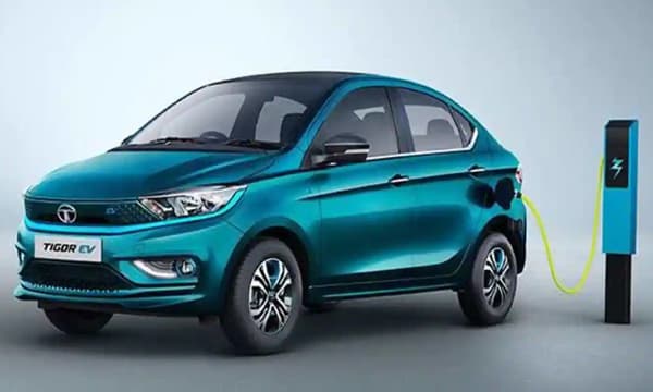 പുതിയ ടാറ്റ ടിഗോർ ഇവി എത്തി; വില 11.99 ലക്ഷം മുതൽ  