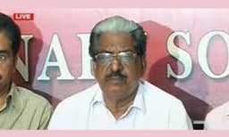 യുഡിഎഫ് വിടില്ല:  കോണ്‍ഗ്രസ് തര്‍ക്കങ്ങള്‍ പരിഹരിച്ച് മുന്നോട്ടുപോകണമെന്ന് ആര്‍എസ്പി