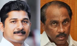 അയ്യപ്പന്റെ പേര് പറഞ്ഞ പ്രചരണം; സ്വരാജിന്റെ ഹര്‍ജിയില്‍ കെ ബാബുവിന് ഹൈക്കോടതി നോട്ടീസ്