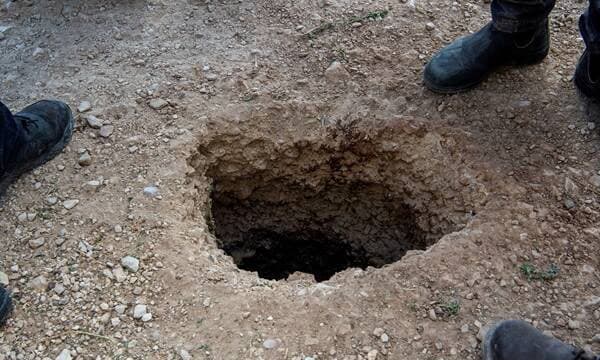 ഇസ്രായേലിലെ അതീവ സുരക്ഷാ ജയിലില്‍ സിനിമാ സ്റ്റൈലില്‍ തടവുചാട്ടം ; വെറുമൊരു സ്പൂണ്‍ കൊണ്ട് തുരങ്കമുണ്ടാക്കി രക്ഷപ്പെട്ടത് ആറുപേര്‍