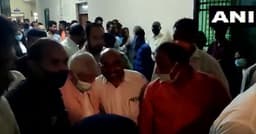 ബ്രാഹ്മണര്‍ ഇന്ത്യാക്കാരല്ലെന്നും അവരെ പുറത്താക്കണമെന്നും വിവാദ പരാമര്‍ശം ; ഛത്തീസ്ഗഡ് മുഖ്യമന്ത്രി സ്വന്തം പിതാവിനെ ജയിലിലേക്ക് അയച്ചു