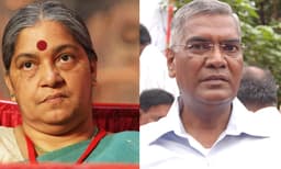 ആനി രാജയെ പിന്തുണച്ചതിന്  ഡി രാജയ്‌ക്കെതിരെ സിപിഐയില്‍ വിമര്‍ശനം