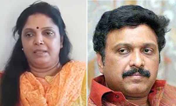 കുടുംബപ്പോര്‌ രാഷ്‌ട്രീയത്തിലേക്ക്‌: കെ.ബി. ഗണേഷ്‌കുമാറി​നെതിരേ അങ്കത്തിന്‌ ഉഷാ മോഹന്‍ദാസ്‌, ‘ഓള്‍ഡ്‌ കേരളാ കോണ്‍ഗ്രസ്‌’ പുതിയ ഗ്രൂപ്പ്‌