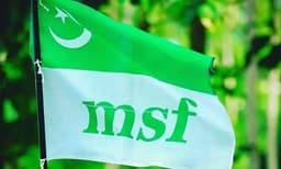 ഹരിത പിരിച്ചുവിട്ട നടപടി പുന:പരിശോധിക്കണം ; എംഎസ്എഫ് നേതാക്കള്‍ കുഞ്ഞാലിക്കുട്ടിക്ക് കത്തയച്ചു