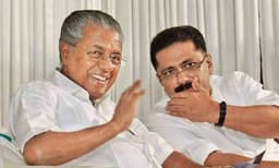 ജലീല്‍ സിപിഎമ്മിന്റെ നല്ല സഹയാത്രികന്‍; താന്‍ തള്ളിയിട്ടില്ലെന്ന് മുഖ്യമന്ത്രി