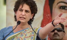 യു പി ഉപതിരഞ്ഞെടുപ്പ്; പ്രിയങ്കാഗാന്ധിയുടെ നേതൃത്വത്തില്‍ കരുനീക്കങ്ങള്‍ ആരംഭിച്ച് കോണ്‍ഗ്രസ്