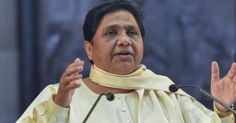 നിയമസഭാ തിരഞ്ഞെടുപ്പില്‍ ഒറ്റയ്ക്ക് മത്സരിക്കും; സഖ്യത്തിനില്ല എന്ന തീരുമാനത്തില്‍ ഉറച്ച് ബി എസ് പി
