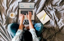 വർക് ഫ്രം ഹോം നിർത്തണം;  ഭർത്താവിനെ ഓഫീസിലേക്ക് വിളിക്കണം, വൈറലായി ഭാര്യയുടെ കത്ത്