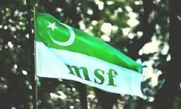  ഫാത്തിമ തഹ്ലിയയ്‌ക്കെതിരെ മുസ്‍ലിം ലീഗില്‍ നടപടി; വൈസ് പ്രസിഡന്റ് സ്ഥാനത്തു നിന്ന് നീക്കി ; അച്ചടക്ക ലംഘനം കാട്ടി​യെന്ന് ആരോപണം