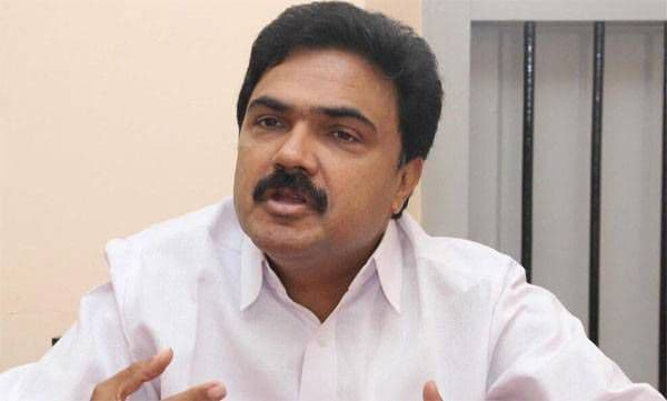 എതിര്‍ ചേരിയിലുള്ളവരോടെന്ന പോലെയാണ് സി.പി.ഐ  പെരുമാറുന്നത്; ജോസ് കെ. മാണി