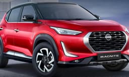 ഐസിസി ടി20 ക്രിക്കറ്റ് ലോകകപ്പിന്റെ ഔദ്യോഗിക പങ്കാളിയായി നിസാൻ മാഗ്‌നൈറ്റ് 