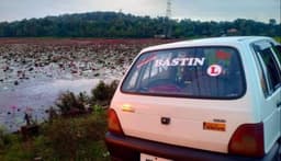 അപേക്ഷകരുടെ എണ്ണം കൂടുന്നു ; ഡ്രൈവിങ്ങ് ടെസ്റ്റുകളുടെ എണ്ണവും ദിവസവും കൂട്ടുന്നു 