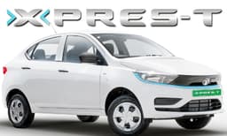 ടാറ്റ എക്‌സ്പ്രസ്-ടി ഇലക്ട്രിക് സെഡാൻ വിപണിയിൽ 