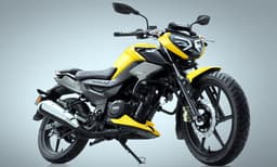 യുവാക്കളെ ആകർഷിക്കാൻ ടിവിഎസ് റൈഡർ 125 എത്തി; വില 77,500 രൂപ മുതൽ  