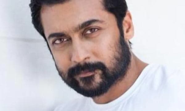 ഒരു പരീക്ഷയും നിങ്ങളുടെ ജീവിതത്തേക്കാള്‍ വലുതല്ല, ഞാനും പരീക്ഷയില്‍ പരാജയപ്പെട്ടിട്ടുണ്ട്: വിദ്യാര്‍ത്ഥികള്‍ക്ക് ആത്മവിശ്വാസം പകര്‍ന്ന് നടന്‍ സൂര്യയുടെ വീഡിയോ സന്ദേശം