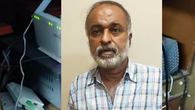 ഇന്റര്‍നാഷണലിനെ ലോക്കലാക്കും 'ബി.എസ്‌.എന്‍.എല്‍. കോയ'; മക്കളും എക്‌സ്‌ചേഞ്ചില്‍ 'അകത്തായി', സമാന്തര ടെലഫോണ്‍ എക്‌സ്‌ചേഞ്ചിനായി 200 സിംകാര്‍ഡുകള്‍