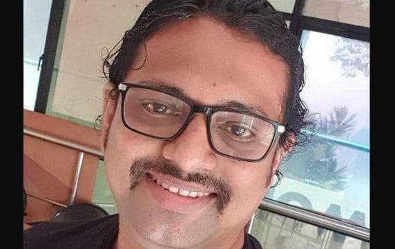 അഭ്യൂഹങ്ങൾക്കിടെ കാണാതായ മുൻ സിപിഎം നേതാവ് സുജേഷ് കണ്ണാട്ട് വീട്ടിൽ തിരിച്ചെത്തി, യാത്ര പോയതെന്ന് വിശദീകരണം 