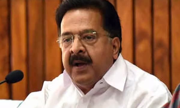സമുദായിക സൗഹാര്ദ്ദം നിലനിര്ത്തേണ്ട ദൗത്യത്തില് സര്ക്കാര് പരാജയപ്പെട്ടു; രമേശ് ചെന്നിത്തല